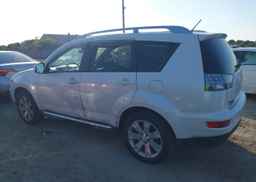 2010 MITSUBISHI outlander