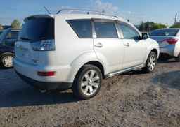 2010 MITSUBISHI outlander