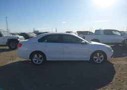 2011 VOLKSWAGEN JETTA 2.5L HIGHLINE