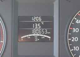2011 VOLKSWAGEN JETTA 2.5L HIGHLINE