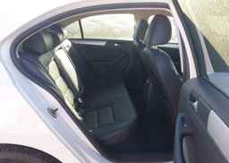 2011 VOLKSWAGEN JETTA 2.5L HIGHLINE