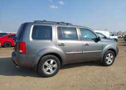 2011 HONDA PILOT EXL