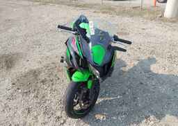 2024 KAWASAKI EX650 P