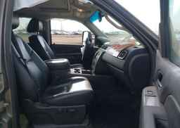 2012 CHEVROLET SILVERADO 2500HD LTZ