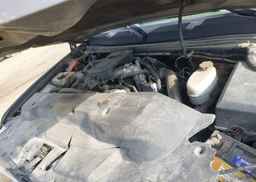 2012 CHEVROLET SILVERADO 2500HD LTZ