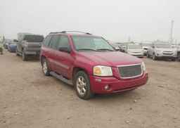 2002 GMC ENVOY SLE