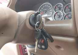 2002 GMC ENVOY SLE