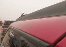 2002 GMC ENVOY SLE