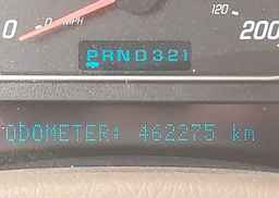 2002 GMC ENVOY SLE