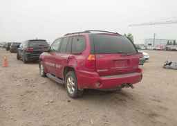 2002 GMC ENVOY SLE
