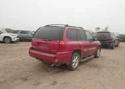 2002 GMC ENVOY SLE