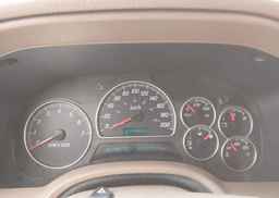 2002 GMC ENVOY SLE