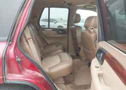 2002 GMC ENVOY SLE