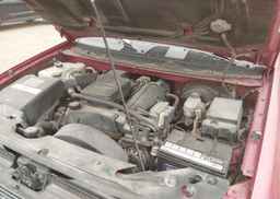 2002 GMC ENVOY SLE