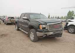2013 GMC SIERRA 1500 SLE