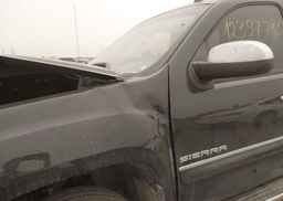 2013 GMC SIERRA 1500 SLE