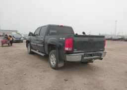 2013 GMC SIERRA 1500 SLE