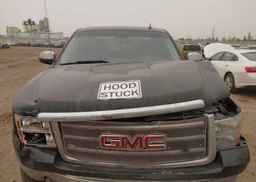 2013 GMC SIERRA 1500 SLE