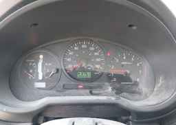 2007 SUBARU IMPREZA 2.5 I