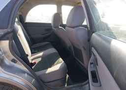 2007 SUBARU IMPREZA 2.5 I
