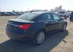 2011 CHRYSLER 200 LIMITED