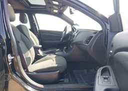 2011 CHRYSLER 200 LIMITED