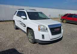 2012 GMC TERRAIN SLT-1