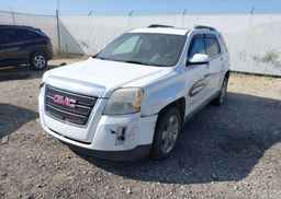 2012 GMC TERRAIN SLT-1