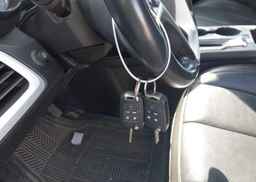 2012 GMC TERRAIN SLT-1