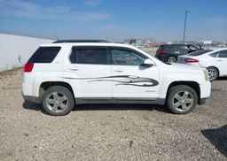 2012 GMC TERRAIN SLT-1