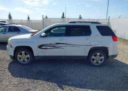 2012 GMC TERRAIN SLT-1