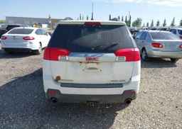 2012 GMC TERRAIN SLT-1