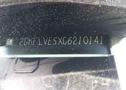 2012 GMC TERRAIN SLT-1