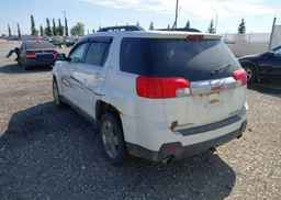 2012 GMC TERRAIN SLT-1