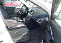 2012 GMC TERRAIN SLT-1