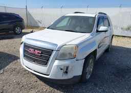 2012 GMC TERRAIN SLT-1