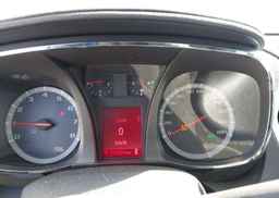 2012 GMC TERRAIN SLT-1