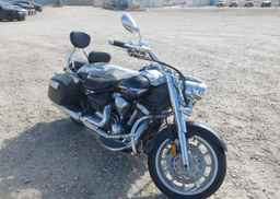 2012 YAMAHA XV1900 CT