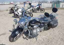 2012 YAMAHA XV1900 CT