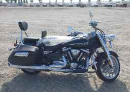 2012 YAMAHA XV1900 CT