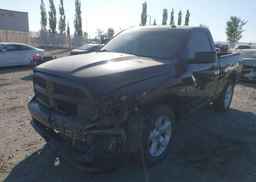 2013 RAM 1500 ST