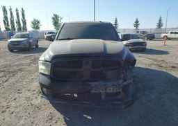 2013 RAM 1500 ST