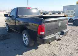 2013 RAM 1500 ST