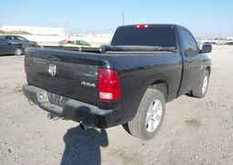 2013 RAM 1500 ST