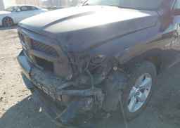 2013 RAM 1500 ST