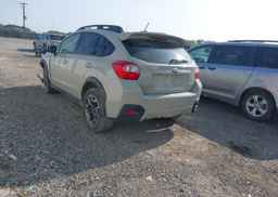 2016 SUBARU CROSSTREK PREMIUM