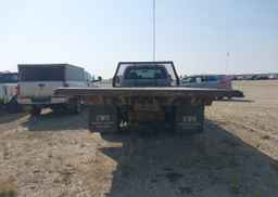 2010 FORD F550