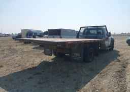 2010 FORD F550