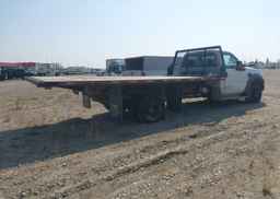 2010 FORD F550