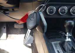 2011 MITSUBISHI LANCER RALLIART